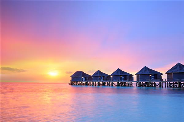 Maldives - Best Honeymoon Destination Maldives - Best Honeymoon Destination
