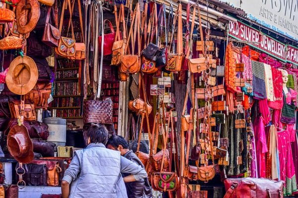 Delhi Haat