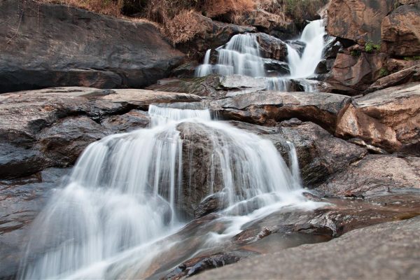 12 Stunning Places To Visit In Munnar - The Switzerland of South India Attukal Waterfalls