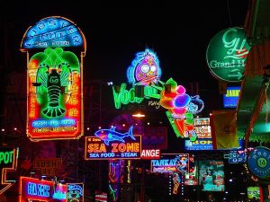 Top 10 Things to do in Pattaya Top 10 Things to do in Pattaya