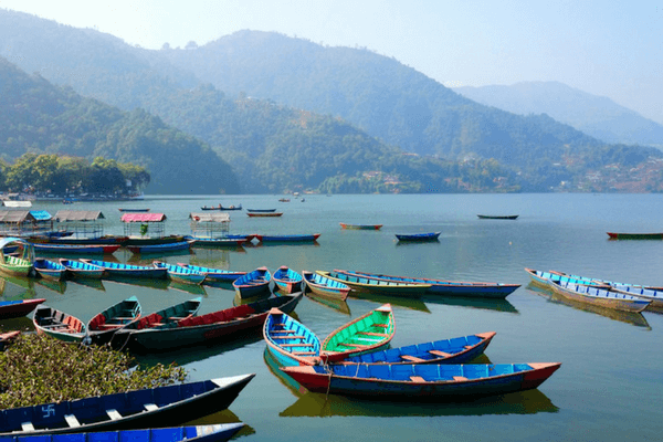 Know The Best Time To Visit Nepal Before Planning Your Trip Phewa, Nepal