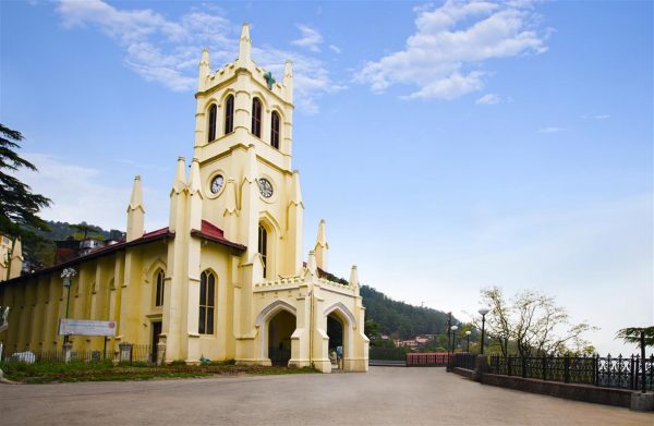 Top 50 Hill Stations in India