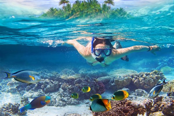 Top 10 Holidays In India For Adventure Lovers Andaman Islands, India