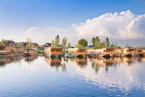 Top 50 Hill Stations in India