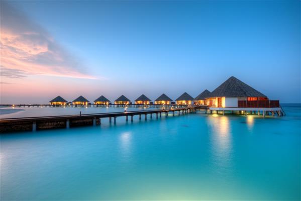Mirihi Island Mirihi Island, Maldives