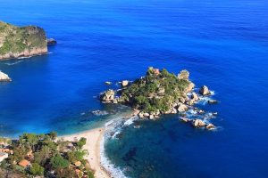 Sicily in Italy