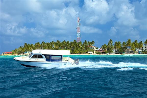 Public transport, Maldives Public transport, Maldives
