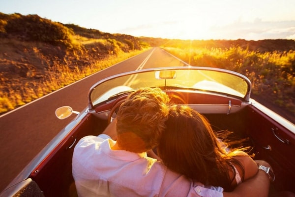 Rental Cars - Mauritius