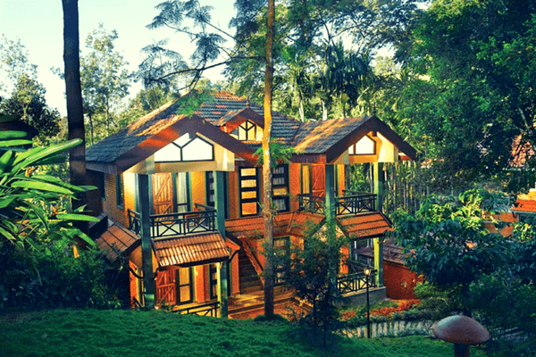 Green Gates Resort, Wayanad Green Gates Resort, Wayanad