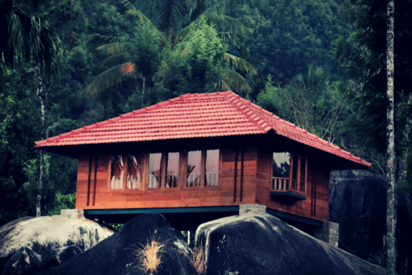Marmalade Springs Wayanad Treehouse, Wayanad