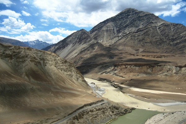 Ripchar Valley Trek, Ladakh