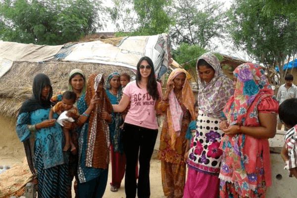 Village Walking Tours, Golden Triangle Tour Village Walking Tours, Golden Triangle Tour
