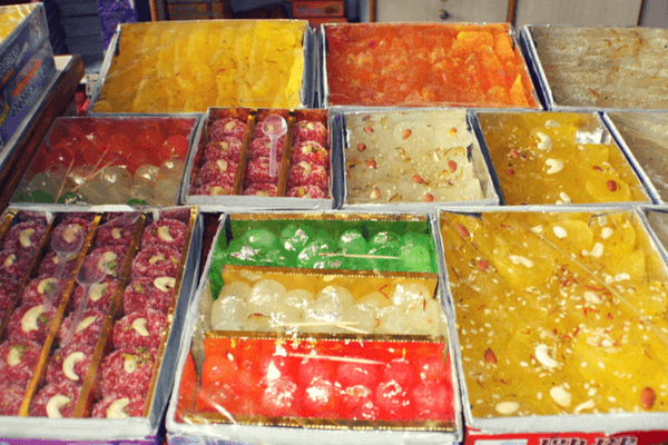 Local delicacies of Agra, Golden Triangle Tour Local delicacies of Agra, Golden Triangle Tour