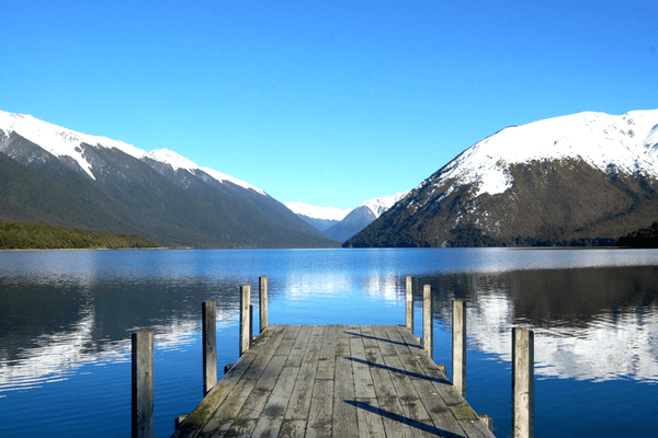 Nelson - New Zealand Nelson, New Zealand