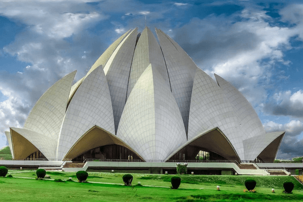 Lotus Temple, Delhi Lotus Temple, Delhi