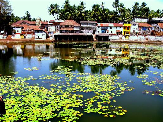 Gokarna, New Year Destination in India
