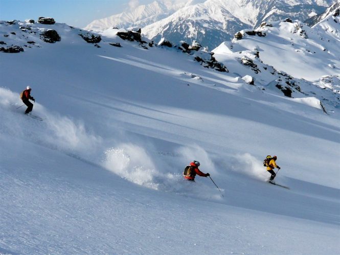 Auli, Uttarakhand Auli, Uttarakhand