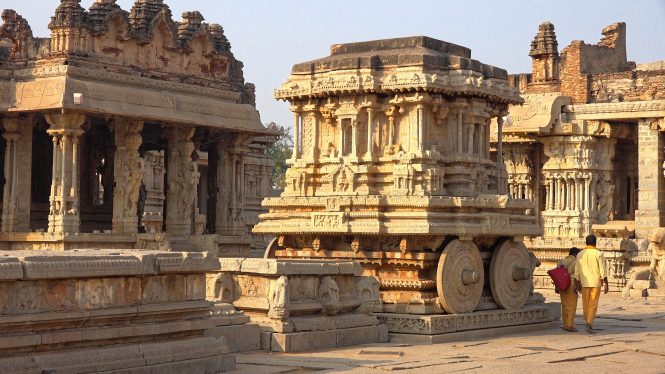Hampi, Karnataka Hampi, Karnataka