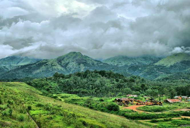 Wayanad, Kerala Wayanad, Kerala