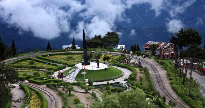 Darjeeling, West Bengal Darjeeling, West Bengal