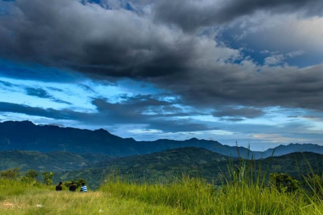 Haflong, Assam Haflong, Assam