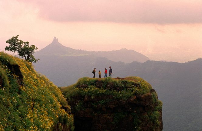 Matheran, Maharashtra Matheran, Maharashtra