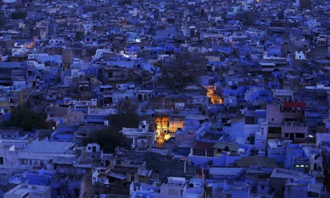 Jodhpur, Rajasthan Jodhpur, Rajasthan