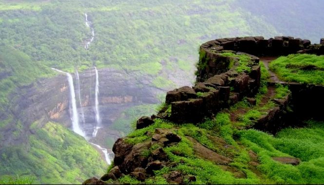 Lonavala- Khandala, Maharashtra Lonavala- Khandala, Maharashtra