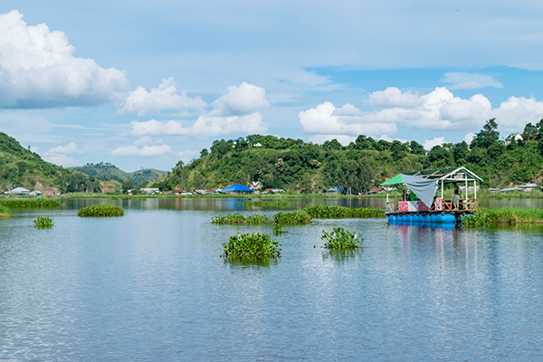 10 Best Getaways to Take a Break From Your Monotonous Life Imphal, Manipur