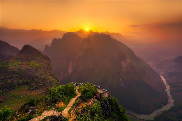 Vietnam - Honeymoon Destinations On A Budget