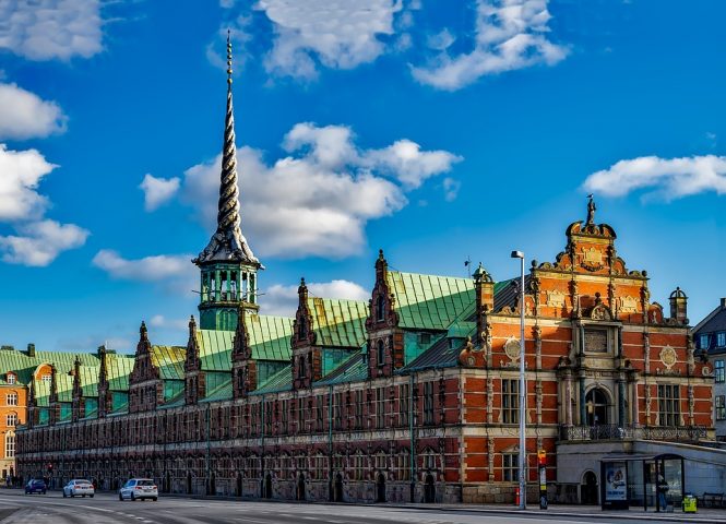 Copenhagen, Denmark