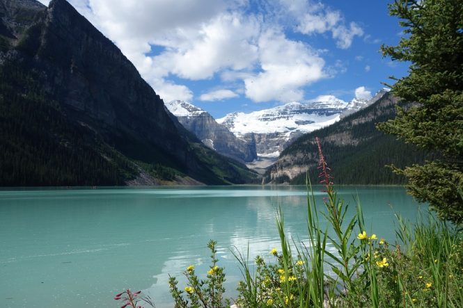 Banff, Alberta