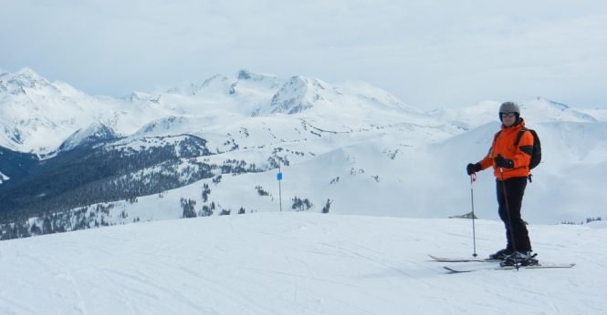 Whistler, Canada