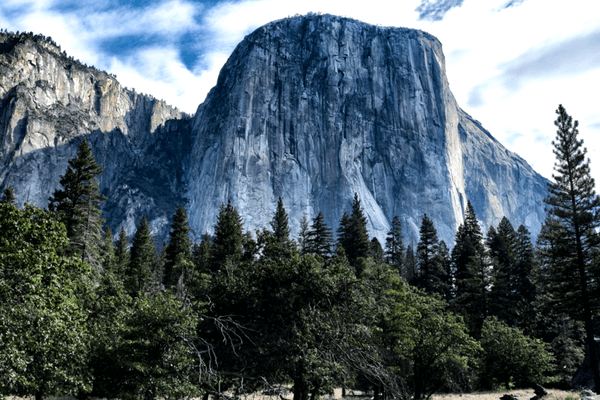 El Capitan El Capitan