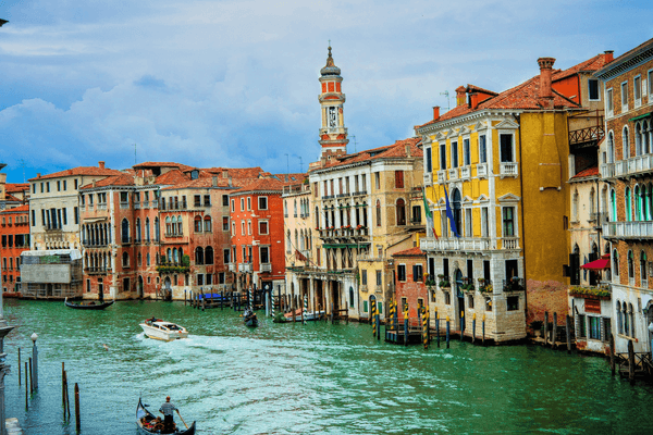 Venice, Italy, Best Honeymoon Destination Venice, Italy, Honeymoon Destinations