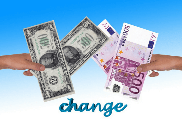Keep A Track Of Exchange Rates Keep Track On Exchange Rates