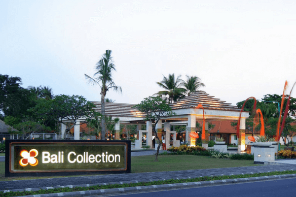 Bali Collection Bali Collection