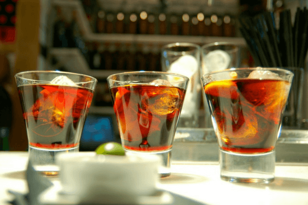 Vermouth - Barcelona Vermouth, Barcelona