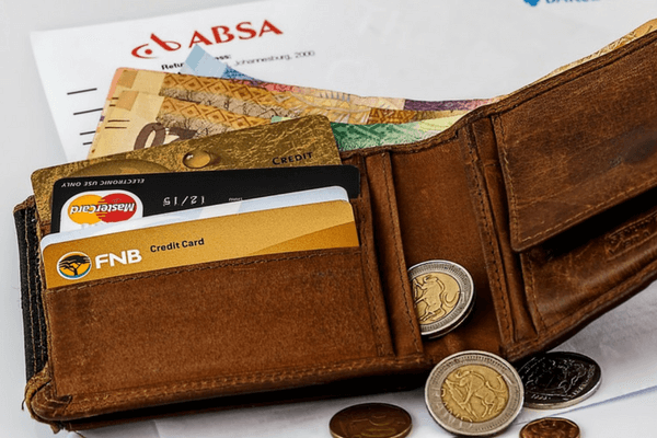 Travel With Multiple ATM Cards Travel With Multiple ATM Cards
