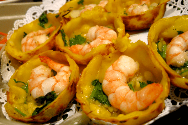 Bánh khọt - Vietnam On A Budget Bánh khọt - Vietnam On A Budget
