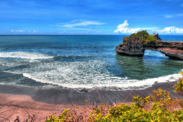 Bali, Indonesia Bali, Indonesia - Best Honeymoon Destination