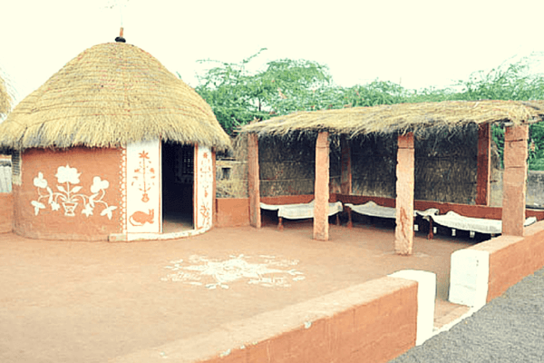 Budget friendly accommodation - Rajasthan Budget friendly Accommodation in Rajasthan
