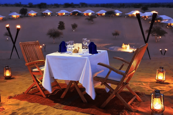 Jaisalmer, India - Best Honeymoon Destination Jaisalmer, India - Best Honeymoon Destination