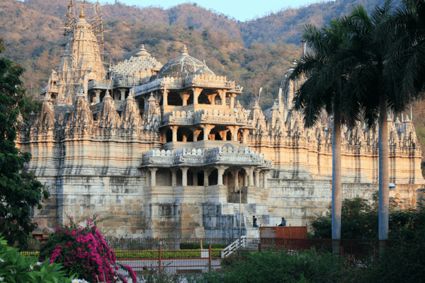 Why Rajasthan Is The Perfect Destination For Solo Travellers Why Rajasthan Is The Perfect Destination For Solo Travellers