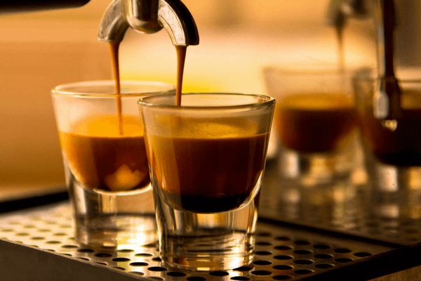 Espresso Shots - Rome Espresso Shots, Rome