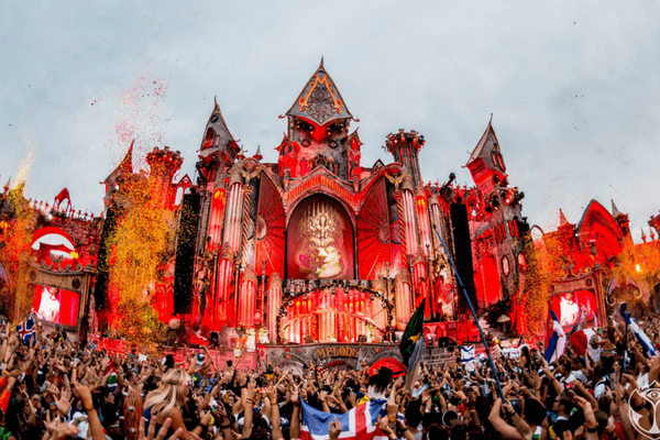 Local Festival - Barcelona Local Festival, Barcelona
