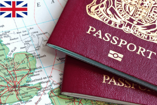 UK Visa type UK Visa, Travelling Abroad