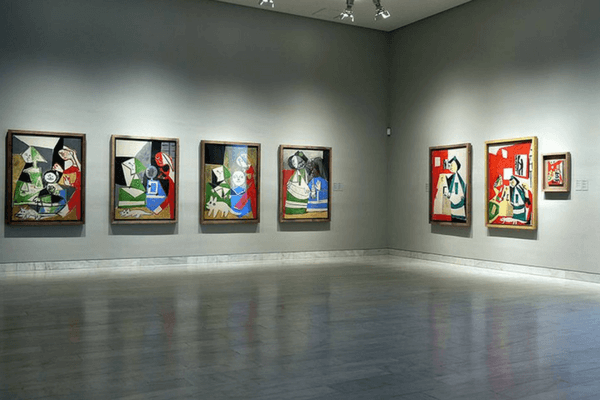 Museu Picasso in Barcelona Museu Picasso, Barcelona