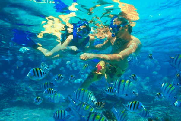 Port Blair, Most Romantic Honeymoon Destinations In India Port Blair, Most Romantic Honeymoon Destinations In India