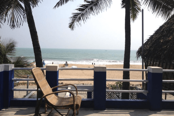 Serenity - The Home Stay - Beach Resort In Pondicherry Serenity - The Home Stay, Beach Resort in Pondicherry